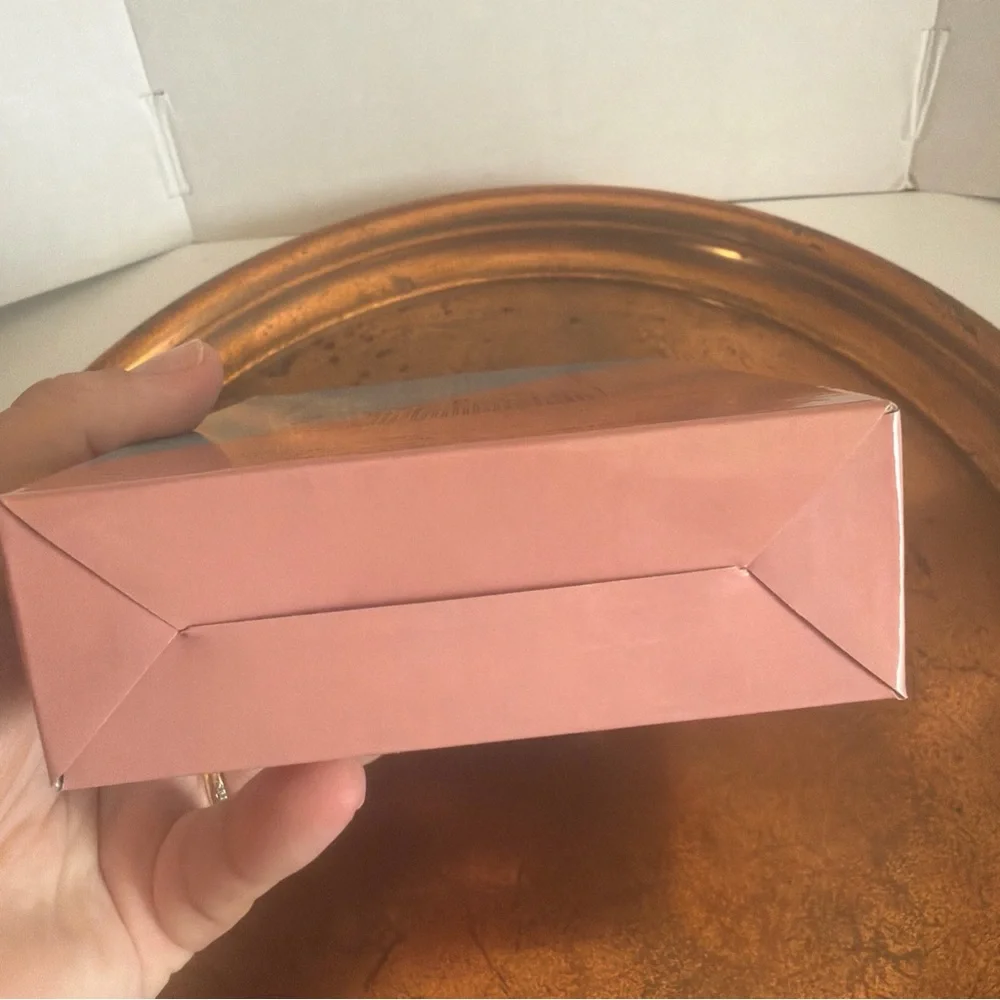 Portable Game Box Handheld Console - Pink & Blue